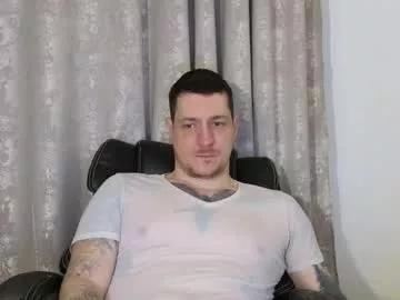 tattooedhunk_ on Chaturbate 