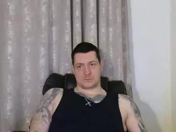 tattooedhunk_ on Chaturbate 
