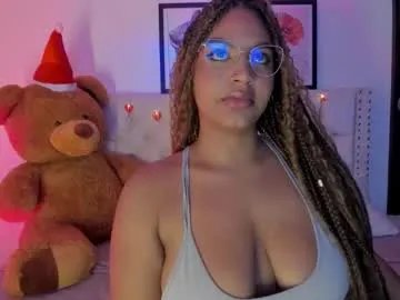 taylor_sexyy on Chaturbate