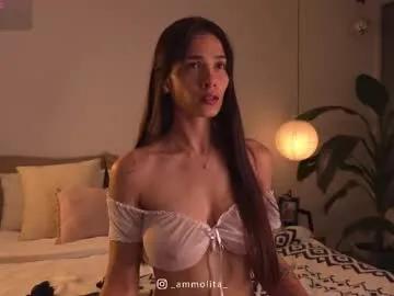 tef_1 — Ride pillow [352 tokens left] #natural #shy #latina #bigboobs #tease