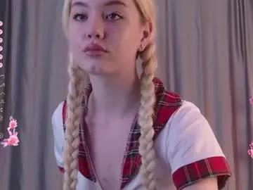 tellasky — GOAL: take off my shirt [33 tokens remaining] Welcome to my room sweetie! #new #blonde #skinny #lovense #18teen