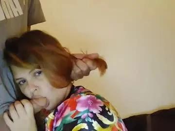thatgirl4201 on Chaturbate 