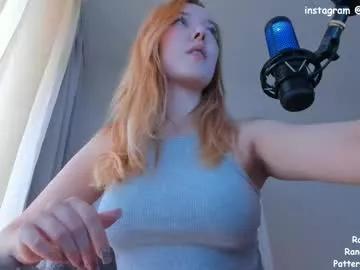 thatgirl___ from Chaturbate