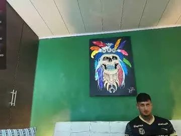 the_golden_boys —   121 //one s 1111   #lovense  #bigcock  #couple #muscle #straight #lovense #anal [3019 tokens remaining]