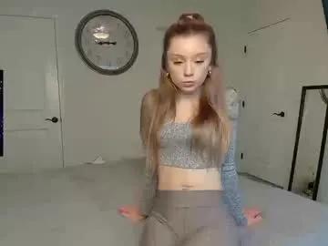 the_hotties — GOAL: Pants Off At GoalTake Me Pvt To see Me Use My Toy  [2000 tokens remaining] Welcome to my room! #blonde #lovense #new #petite #natural