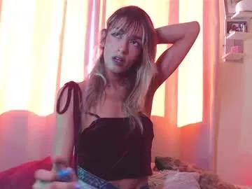 theevae19 from Chaturbate