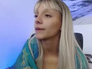 thegodmother_gh on Chaturbate