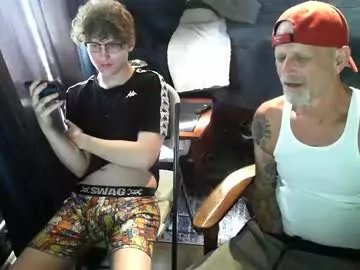 thehouseguy513 on Chaturbate