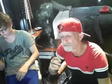 thehouseguy513 on Chaturbate