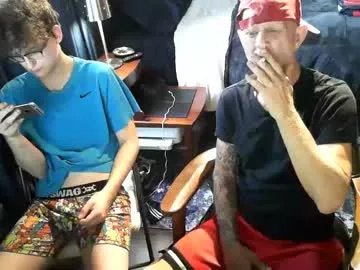 thehouseguy513 on Chaturbate