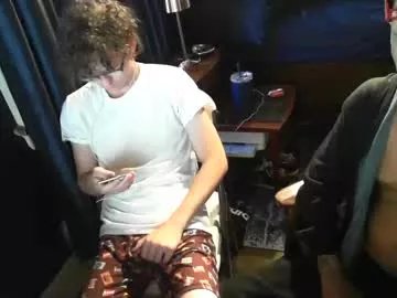 thehouseguy513 on Chaturbate