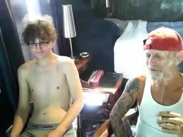 thehouseguy513 on Chaturbate