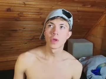 thiago_n_sam — #twink #couple #femboy #young #slave (my cum 444) [193 tokens remaining]