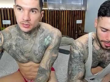 thomasymason — Help us achieve our goal// @Goal is play with fingers in Thomas's Hole// We can Fuck in Pvt// #bigcock #muscle #cum #anal #gay #latinos #Lovense #colombia #male #hairy #cock [666 tokens remaining]
