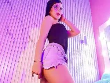 tiffany_johnson111 on Chaturbate 