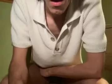timmyboy285 from Chaturbate