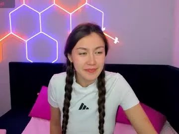 tina_porter on Chaturbate