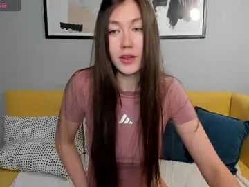 tina_porter on Chaturbate