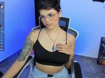 tokyo_uwu — GOAL: slap my ass until it's red [118 tokens remaining] hello happy halloween wishes you deadpool girl :p!!! #shorthair  #tomboy #latina #cute #cosplay