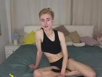 tommy18xxx on Chaturbate 