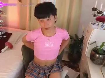 tommyfoxboy — GOAL: spank ass close [0 tokens remaining] fuck my sweet mouth #femboy #bigass #twink #young #anal