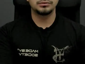 tonywilcoxx on Chaturbate