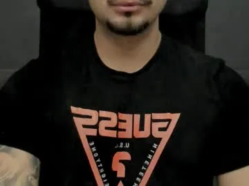 tonywilcoxx on Chaturbate