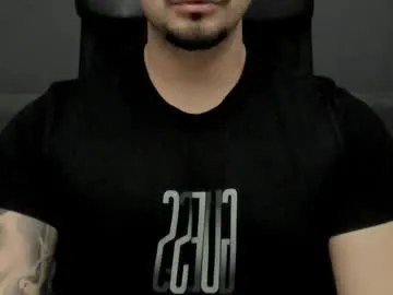 tonywilcoxx on Chaturbate