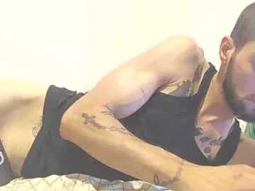 totogabou on Chaturbate