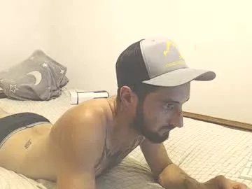 totogabou on Chaturbate