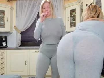 tunderose from Chaturbate is Freechat