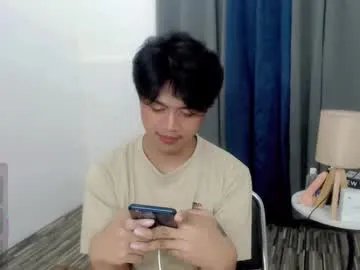 twink_blaze on Chaturbate