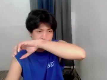twink_blaze on Chaturbate