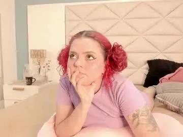 twwiiggy19 on Chaturbate 