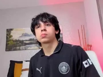 tyler_durtenn on Chaturbate