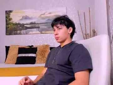 tyler_durtenn on Chaturbate