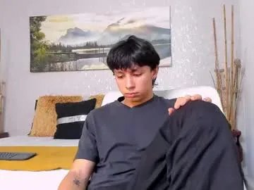 tyler_durtenn on Chaturbate