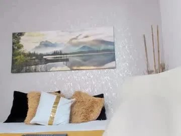 tyler_durtenn on Chaturbate