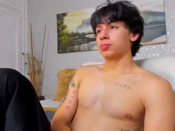 tyler_durtenn on Chaturbate