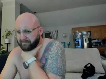 ugly_viking from Chaturbate is Freechat