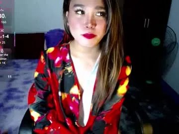 urasiansweet_cummer on Chaturbate