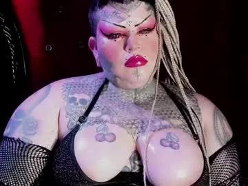 v_enuuus from Chaturbate is Freechat