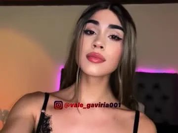 valentina_gaviria_ on Chaturbate