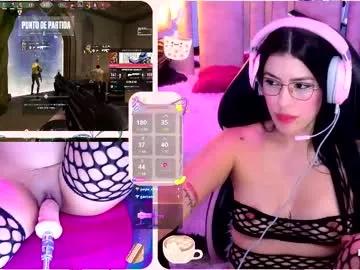valentinagames from Chaturbate is Freechat