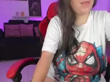 valery_adams1 from Chaturbate is Freechat