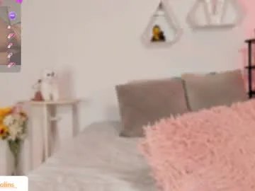 valerycolins on Chaturbate