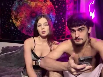 vanessastar6 on Chaturbate