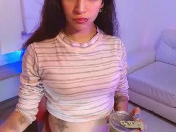 vanilla_bab3 from Chaturbate is Freechat