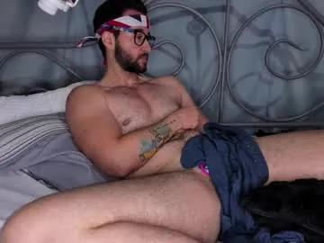 vann_helsing on Chaturbate 