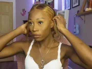 vanniall from Chaturbate